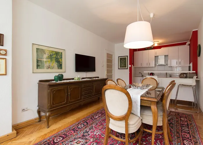 Apartment Gloria