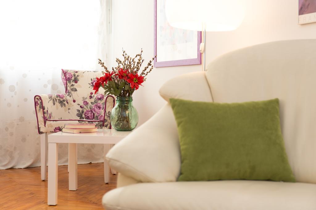 Gloria Apartman Sarajevo