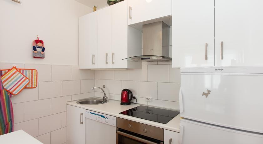 Gloria Apartman