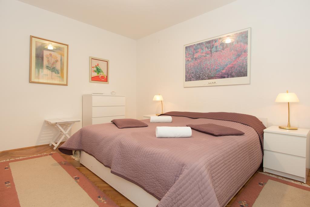 Gloria Apartman Sarajevo