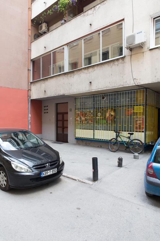 Gloria Apartman Sarajevo