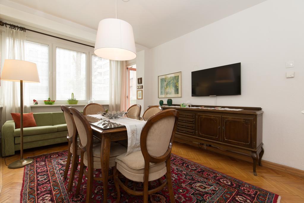 Apartman Gloria Sarajevo