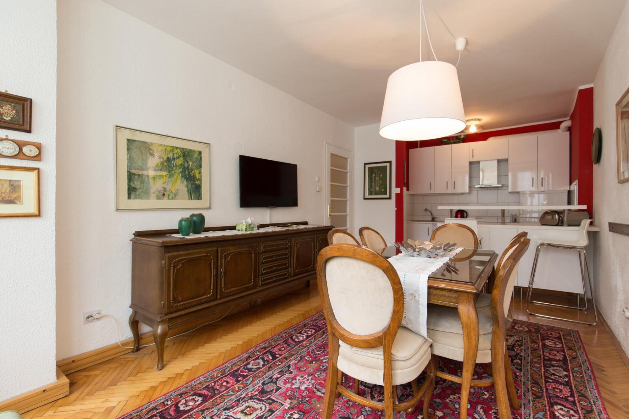 Gloria Apartman Sarajevo