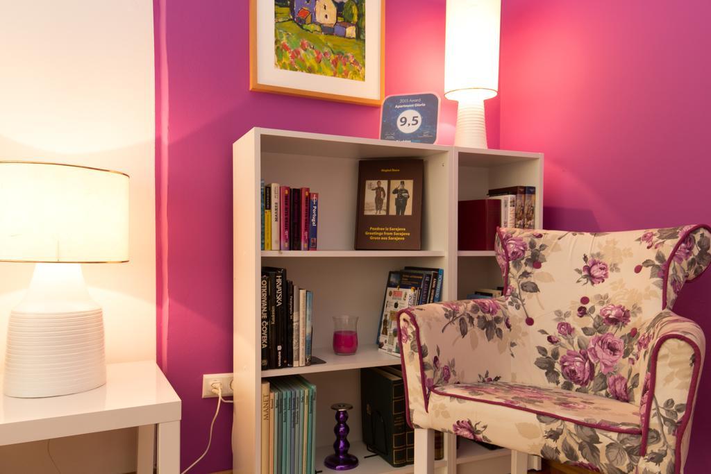 Apartman Gloria