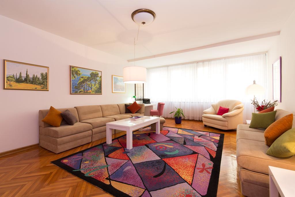 Apartman Gloria Sarajevo