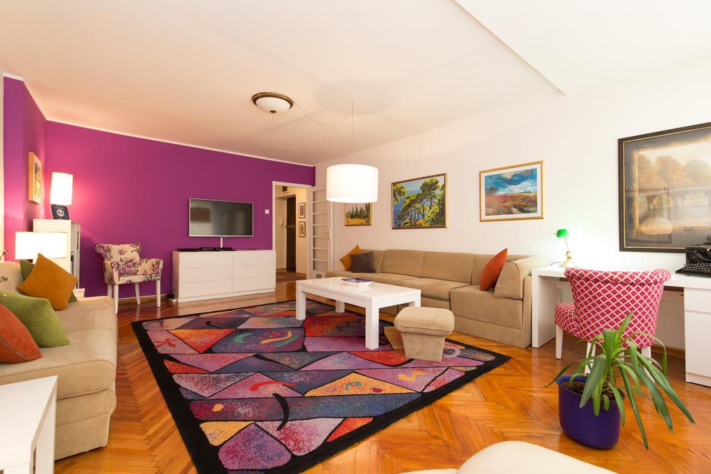 Apartman Gloria *